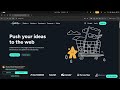Netlify (past hackathons and leetcode) 23 05 2026 18 33