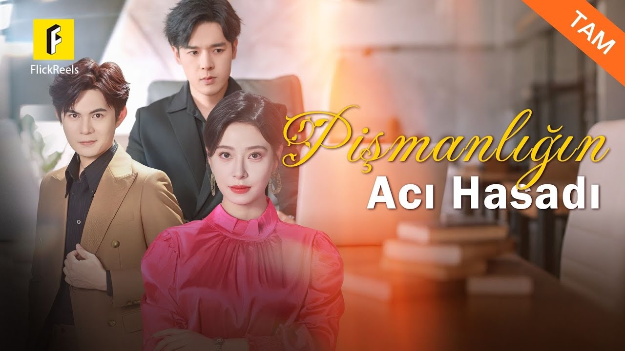 【TAM】💔Artık Çok Geçti… Ve Natalie Asla Geri Bakmadı 🔥 #flickreels