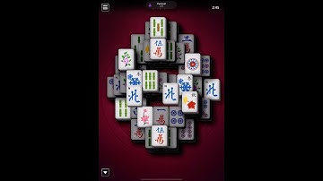 Microsoft Mahjong\Mobile: Score Attack - Medium - February 13, 2024