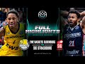 EWE Baskets Oldenburg v SIG Strasbourg | Full Game Highlights | #BasketballCL 2023-24