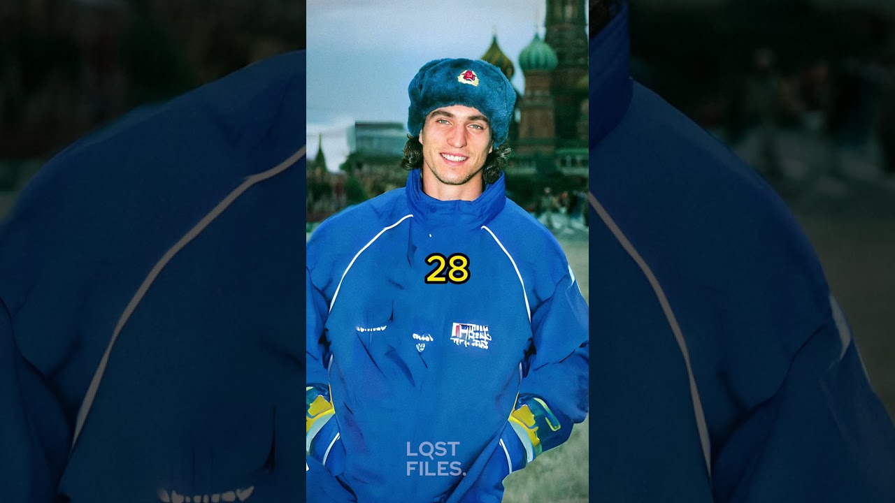 🇫🇷 DAVID GINOLA IS 56, BUT HE WAS ALSO...⏳