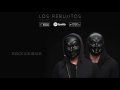 Los Rebujitos - Todos los besos (Audio Oficial)