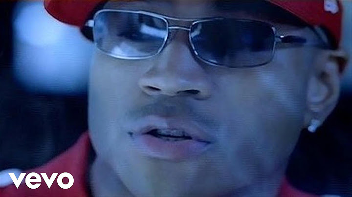 LL COOL J - Freeze ft. Lyfe Jennings