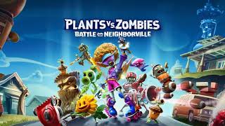 Major Problem Boss Theme (OST Version) - Plants vs. Zombies: Battle for Neighborville OST