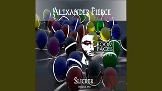 Slicker (Original Mix)