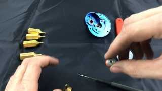 ReelSpeed Miniature Bearing Puller (Gen. 2)