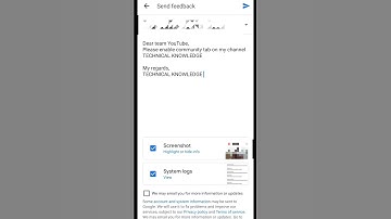 How to enable community tab on YouTube Channel#shorts#youtube
