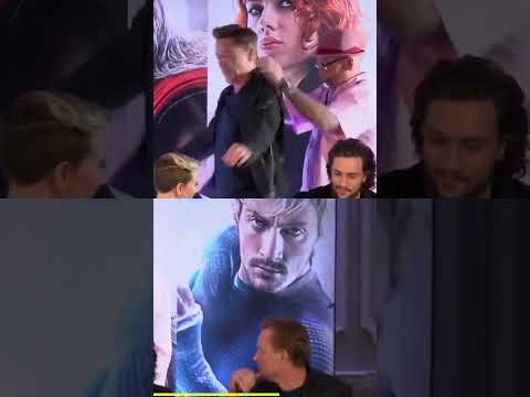 Robert Downey Jr.'s