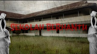 film cerita pendek-Sekolahan paling angker di Pontianak!