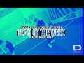 Dpart X Chris Nichols Ft JayCee - Team Of The Week (Official Music Video) #TOTW