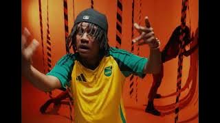 Basta Lion Big Up Clip Officiel