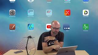 Die Webdav Schnittstelle in IServ3 am Beispiel der APP Documents