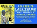 Capture de la vidéo Les Ramoneurs De Menhirs - Ardenn'rock Festival,  Signy L'abbaye - Le 02 Juillet 2022