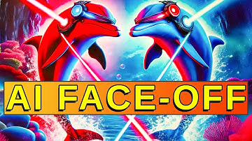 Uncensored LLM Competition: Dolphin Mistral vs Dolphin Llama 3.1