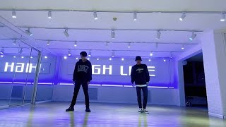 ICE- Xubin- Dance performance- Dance cover