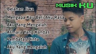 Arief ~ New Album ~ Belahan Jiwa