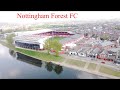 Nottingham Forest (The City Ground)