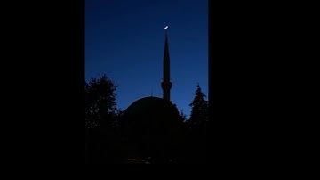 ووصينا الإنسان بوالديه إحسانا • #سورة_الأحقاف | الشيخ #أحمد_الحذيفي من #المسجد_النبوي #تلاوة_خاشعة