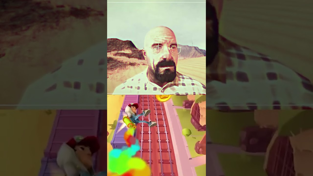 Breaking bad episode one Part one  