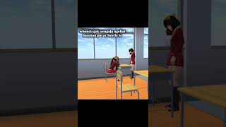 Si Anjirr  Ibtt sakuraschoolsimulator