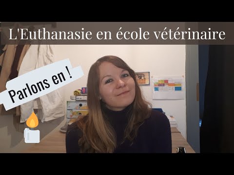 Vidéo: Y A-t-il Quelque Chose Qui Ne Va Pas Chez Un Vétérinaire Qui Apprécie L'euthanasie ?
