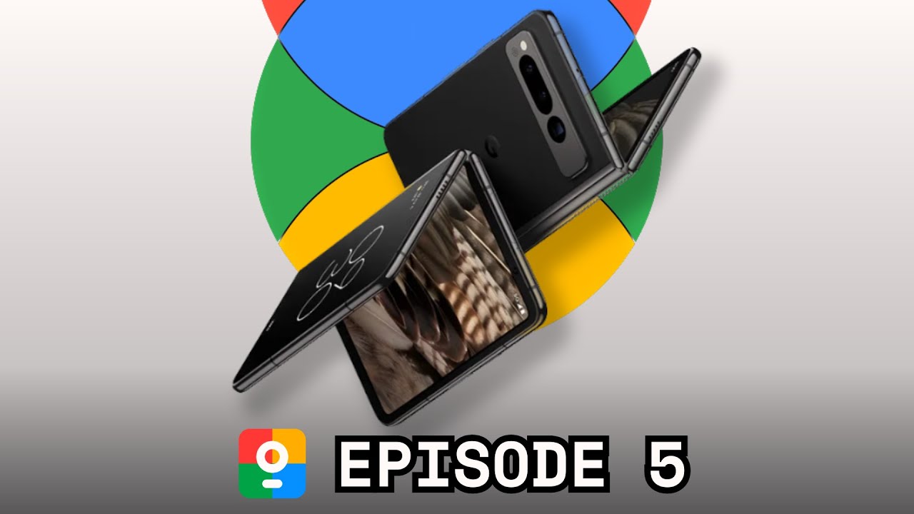 google i/o 2023 recap:  the next generation of google?