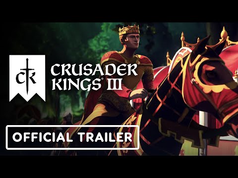 Crusader Kings 3:
