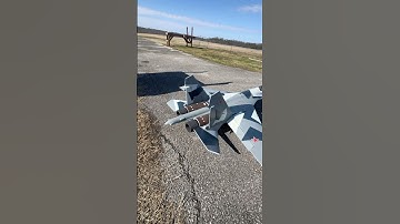 Come fly my Freewing SU35 with Thrust Vectoring with me! #rc #rcplane #flying #airplane #aviation