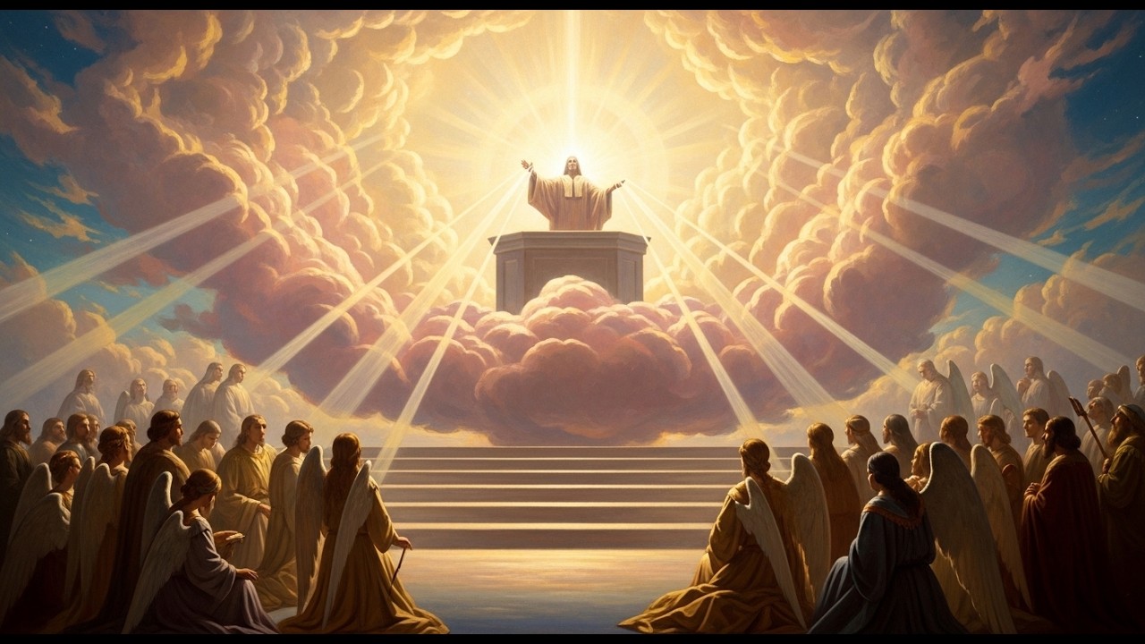 🚨SHOCKING： ATTENTION, MOTHER MARY LEFT A PROFOUND REVELATION FOR EVERYONE! #virginmarymessage