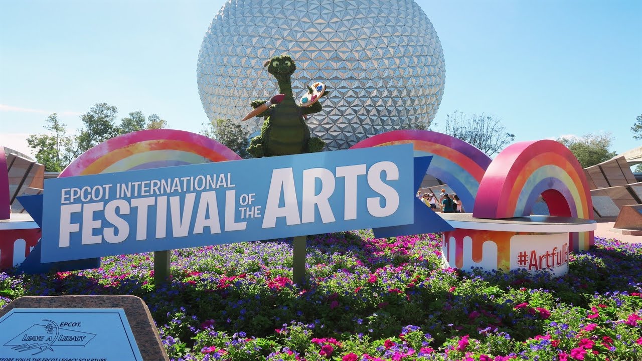 WALT DISNEY WORLD. BEST DAY EVER | VLOG #2