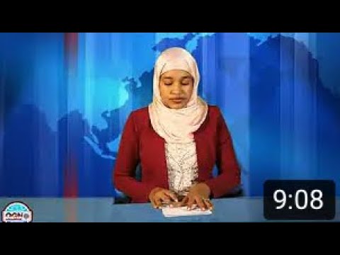 Haala Ilmaan Oromo Saudi Mana Hidhaa Kessa Itti Jiran Sagalee Nuftahaa