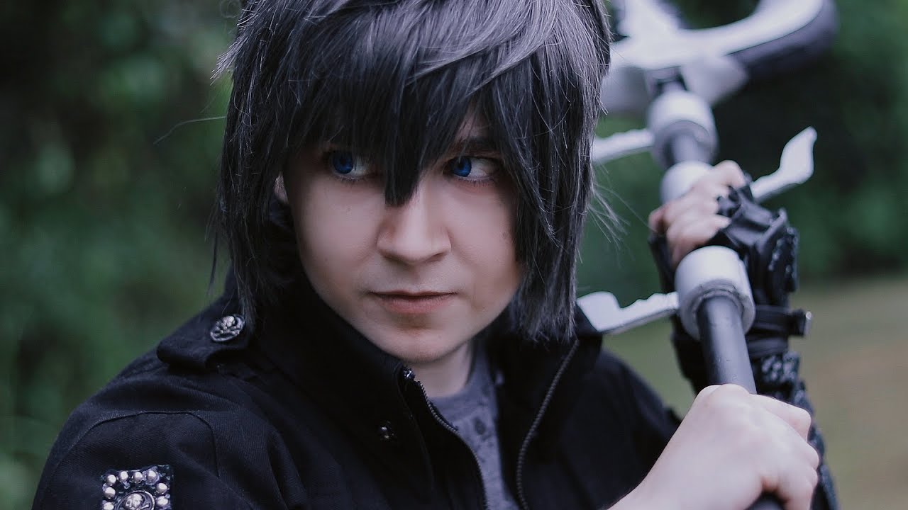 Cosplay Showcase - Noctis (Final Fantasy XV)