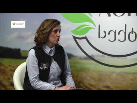 \"აგრო სექტორი\"  21- 12- 2016