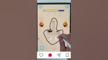 Level-8 Save the Dog #savethedoge #savegame #games