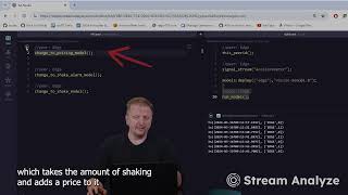 Shake Demo