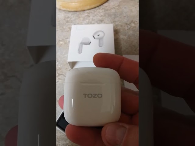 TOZO A3 wireless Headphones