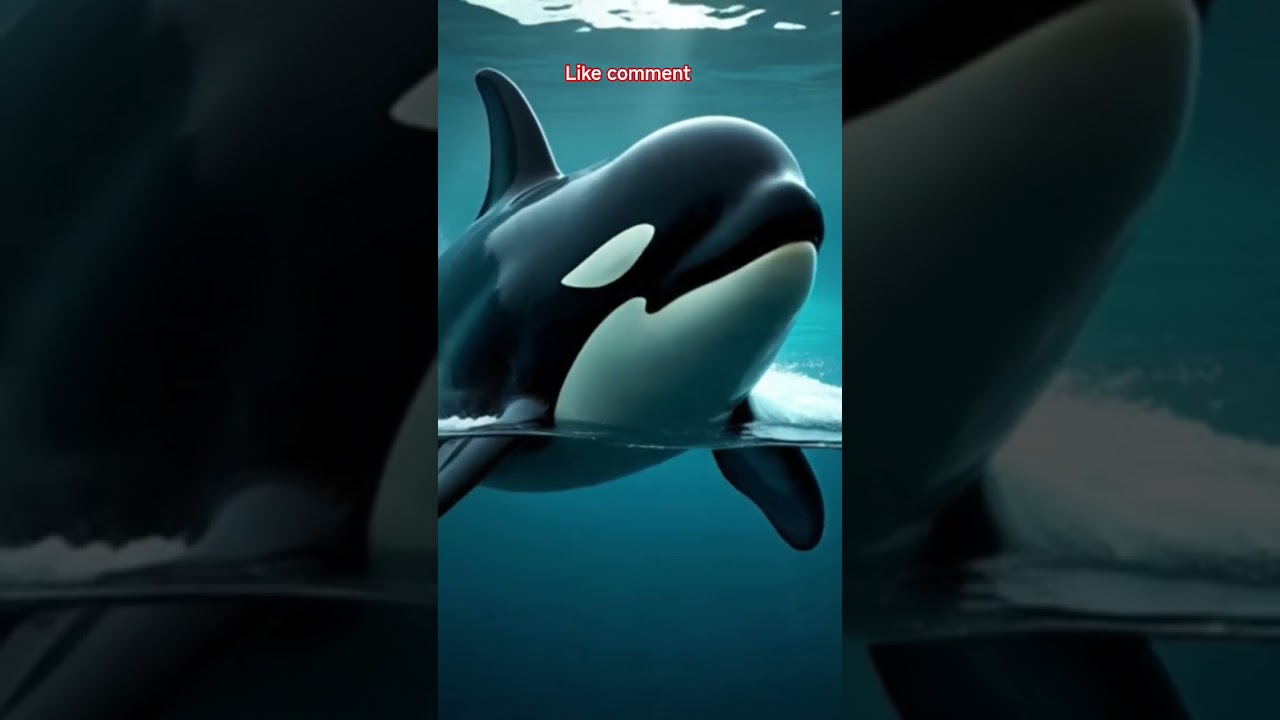 Jessica Killer whale attack women? reality fact or fiction TotaLSongs-Official reporting reality