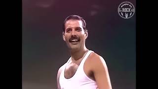 Queen - Live Aid 1985 - Show Completo - FULL HD 1080p REMASTER