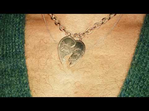 Trey Schafer - Never Had U (Official Audio)