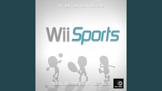 Download Lagu Wii Sports Main Theme (From "Wii Sports Video Game") Download Lagu Wii Sports Main Theme (From "Wii Sports Video Game")
