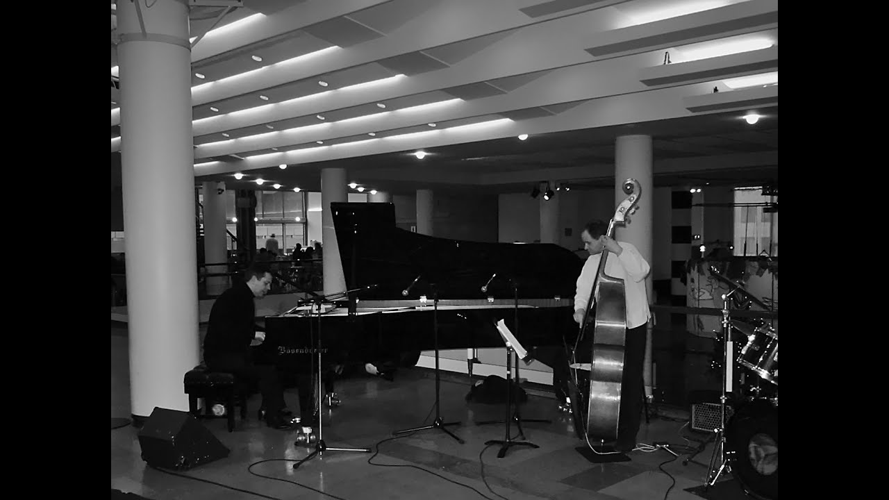 Mark Ambler / Mario Castronari 06.10.25  (1)