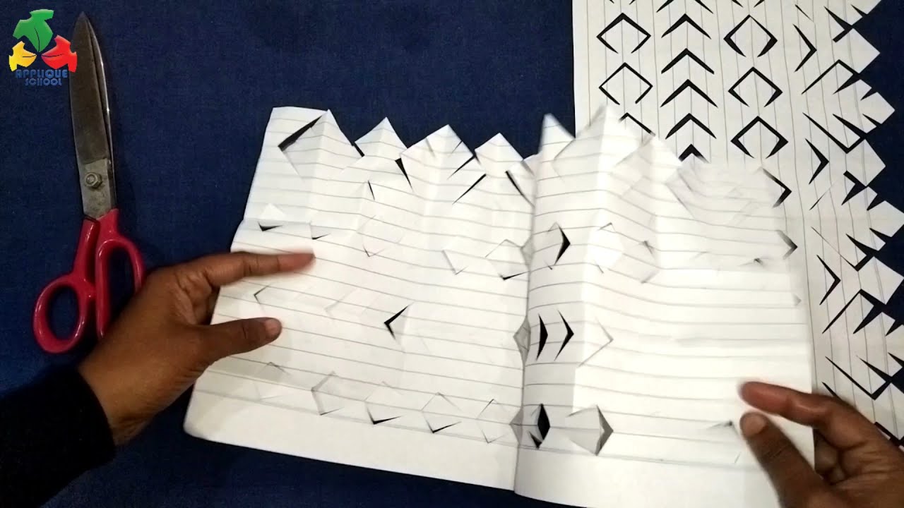 Aplic Work Designs Applique Shirt Design YouTube