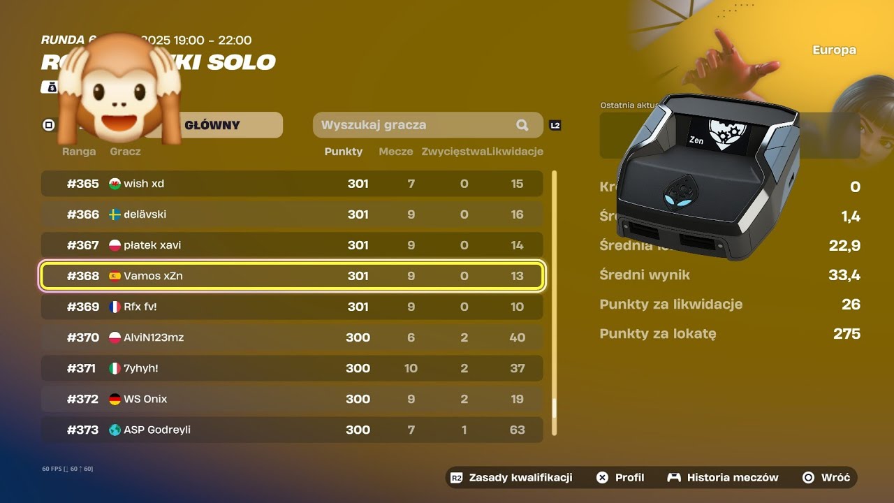 HOW I PLAYED SOLO CASH CUP| PS5 120FPS