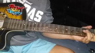 Tutorial bass jatuh cinta lagi sama kamu