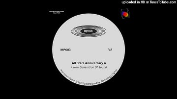 Tom Carruthers - Air [IMP083]