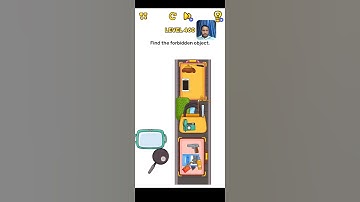 🧠 Brain Blow Level 460 #brain #gameplay #shorts #short #braingame