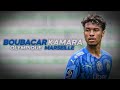Boubacar Kamara - The Midfielder Everyone Wants - 2021/2022ᴴᴰ