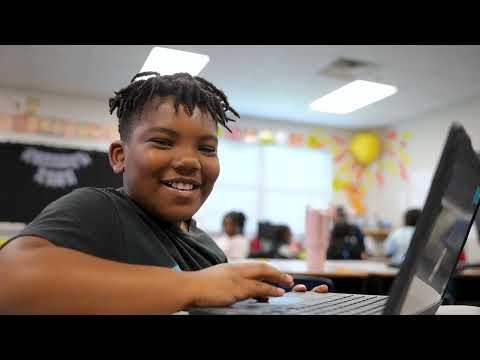 MISD Virtual Open House | Kenneth Davis Elementary School
