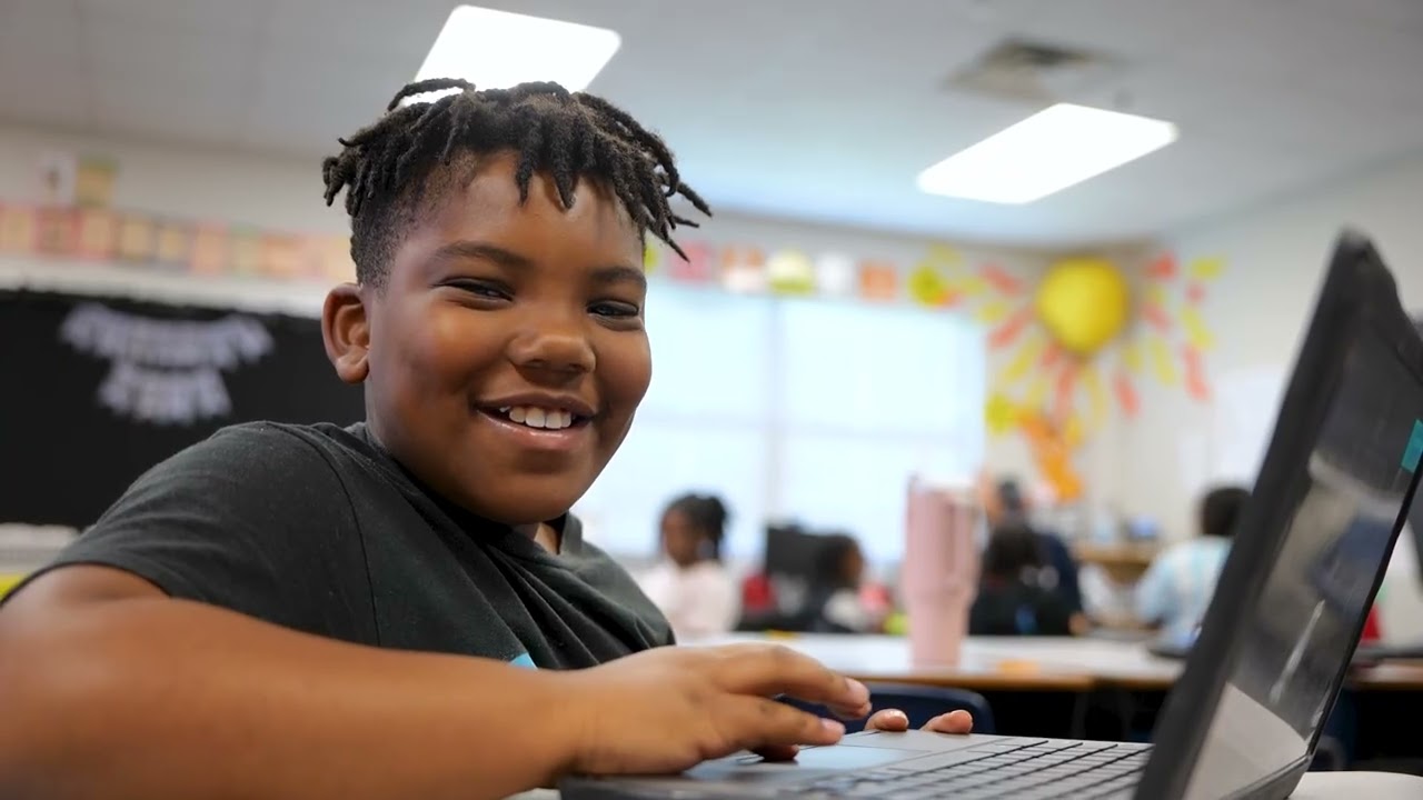 MISD Virtual Open House | Kenneth Davis Elementary School