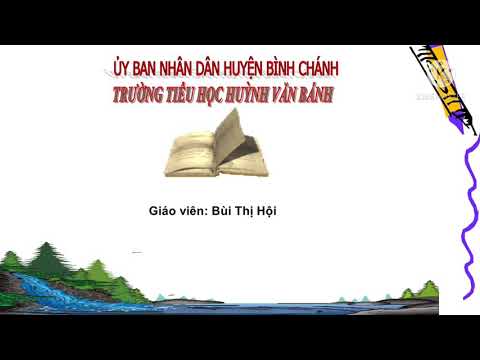 Tuần 34 - Chính tả: Người làm đồ chơi.